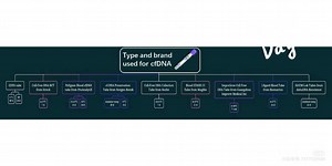 cfDNA收集如何选择耗材