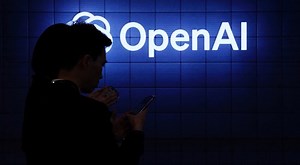 OpenAI launches AI-generated video app 'Sora'