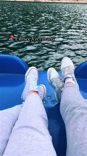 Experience Eibsee: Germany's Alpine Gem