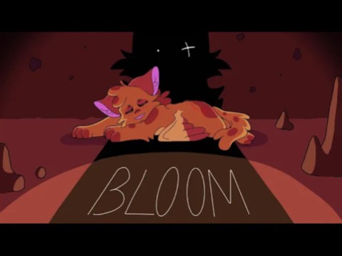 【已授权】Bloom// Animation Meme