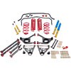 BMR Suspension HPP013H: Handling Performance Package 1964-66 GM A-Body - JEGS