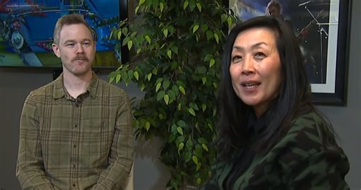 Aaron Ashmore stars in movie about a 18-year-old in relationship with mom's ex