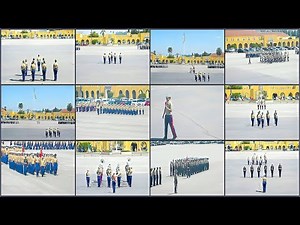 LIVE: U.S. Marines Graduation Day at MCRD San Diego Golf Company | December 05, 2025.