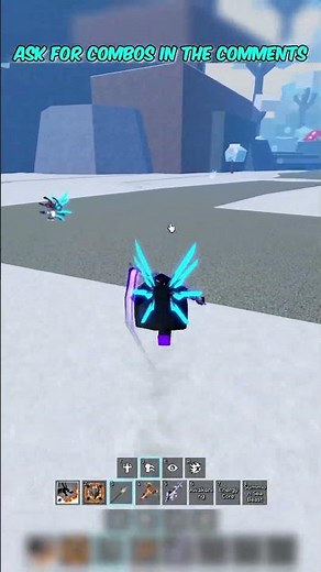 NEW Ember Dragon Combo!🔥