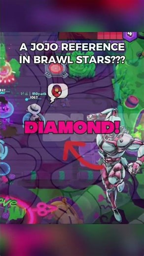 Brawl Stars CRAZY DIAMOND Is BROKEN 💎😱