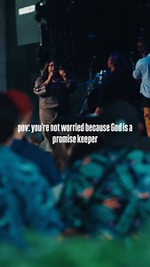 1.4K views · 4.5K reactions | Our promise keeper through it all  This song has carried us through season after season. God has never failed us and He won’t stop now. If you need reminded of His faithfulness today, drop ‘Promises’ below and we’ll send you the link to listen 﫶﫶 | Maverick City Music | Facebook