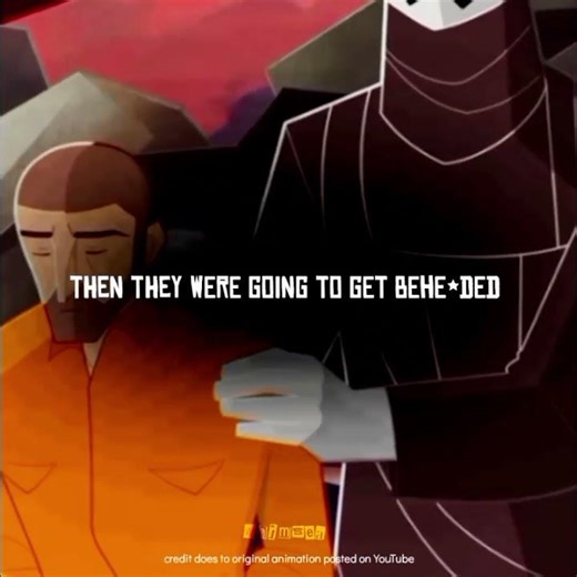 The 21Martyrs of Libya died for Jesus Christ, refusing to deny Him, showing great faith and courage.