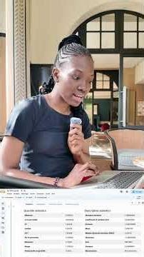 Exploration des données en 1 ligne de code (ydata-profiling)