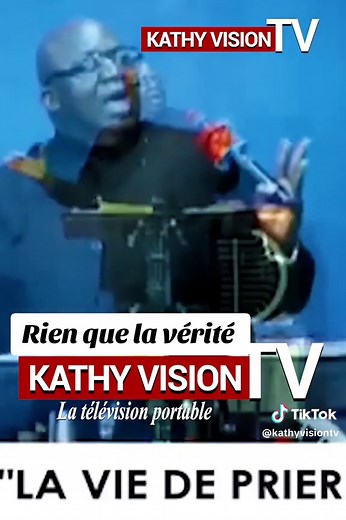 Pasteur Esdras KALONJI: Enseignant de la vérité