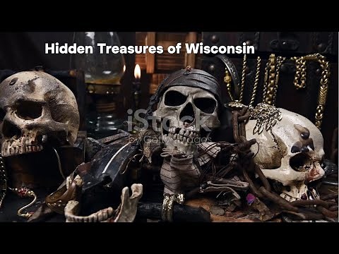 Hidden Treasures of Wisconsin