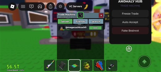 Roblox Machine Scam Explained: What You Need to Know