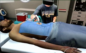 VR Medical Procedure for Envision EMI, by Arch Virtual