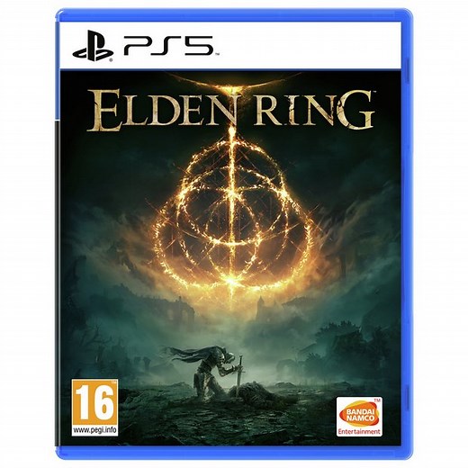 Buy Elden Ring PS5 Game | PS5 games | Argos