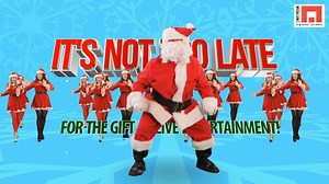 Looking for that perfect gift for the entertainment lover on your list? A McCallum Theatre gift certificate is a great option! Available in various denominations, let your friends and loved ones choose from the extraordinary array of performances coming to the McCallum this season. Go to: https://bit.ly/3W2gI2b | McCallum Theatre | Facebook