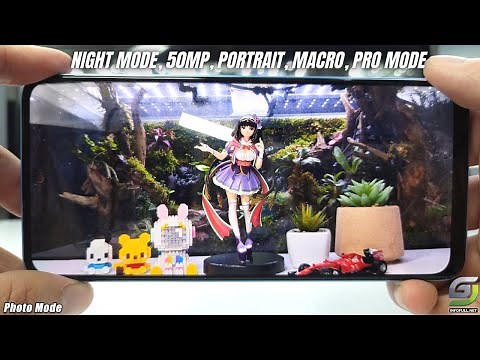 Xiaomi Redmi Note 12 Camera test full features