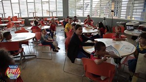 ¡A mejorar la alimentación! Desde el 1998 el Taller Menú Criollo Goya visita escuelas de la isla para orientar a niños y niñas sobre la buena nutrición y la importancia de ejercitarse. Metro Puerto Rico | #MetroContentLab | #Promo I #GoyaPuertoRico | Goya Puerto Rico
