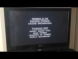 Cops S17/E24 (2005) Ending