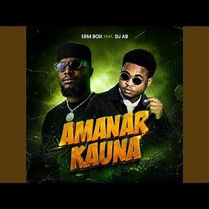 Amanar Kauna