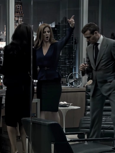 ‏#suits #series #fyp