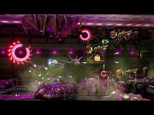 R-Type Final 2 [Switch/Ps4/XOne/PC] Playable Demo Trailer