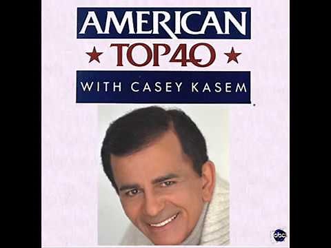 AMERICAN TOP40 / CASEY KASEM (1985)