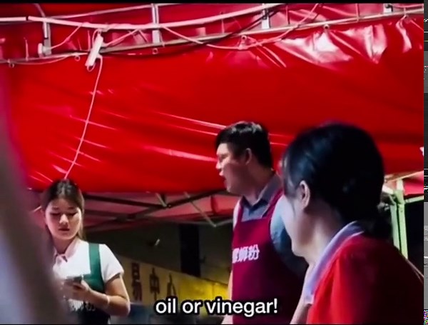 Chef's Wife bought a voice activated light bulb instead of a power saving one.