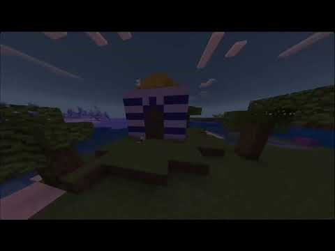 BUILDING JEFFERY EPSTEIN ISLAND IN SURVIVAL MINECRAFT!