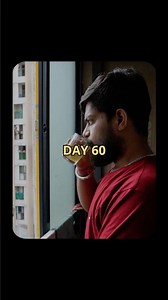 60/100-Day Challenge to Make the Mirror Clap | Mehul Tuteja #loseweightjourney#100dayschallenges