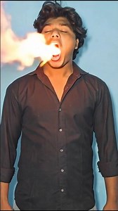 Big Brother Turned Into a Fire Monster After One Injection! 🔥😱😱💥