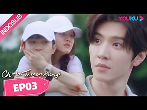 Cinta Tersembunyi (Hidden Love) EP03 Part 1 | Highlight | Zhao Lusi/Chen Zheyuan | YOUKU