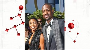 Gabrielle Union, Miami Heat Star Dwyane Wade Tie the Knot