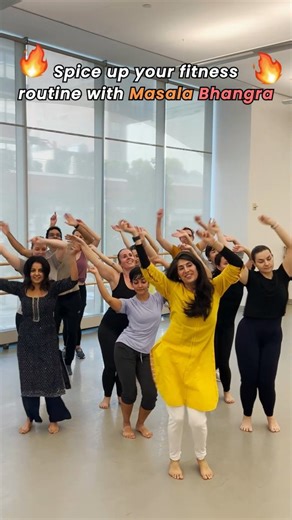 No time for the gym? No problem! On Demand Gym brings the party to you. Dive into the energetic world of Masala Bhangra – the ultimate dance workout. Learn the routine in just an hour, and let the fitness fiesta begin! 💪🏻 Sign up now. Link in bio. #masalabhangra #fitnessmeetsbhangra #dancefitness #bhangra #bhangrameetsfitness #dance #dancelessons #dancetutorial #cardiodance #cardiodancefitness #danceclass #joinnow #bhangralovers #bhangrafit #ondemandgym #online #virtualclass #virtualfitness #f