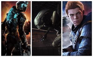 Here Are 5 Sci-Fi Games to Play to Celebrate Alien Day