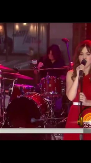 Throwing it back to our performance of "Time After Time" on The Today Show. What song from 'Classics" fits your mood today? | She & Him