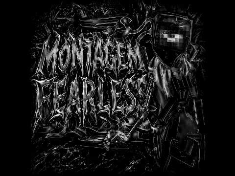 MONTAGEM FEARLESS 2.0 - Visualizer (Remix)