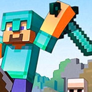 Mine Clone 4 🕹️ Play on Kiz10