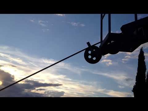 Funivia Colle Eletto - Gubbio (Umbria)