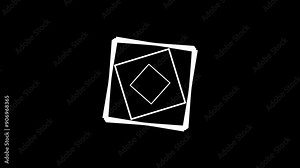 assing deep glow in shape layer ,after effects deep glow assing, Explosive Motion fireworks Modern and stylish for video decoration. Pop-up line animation, Circle bursting, Geometric,