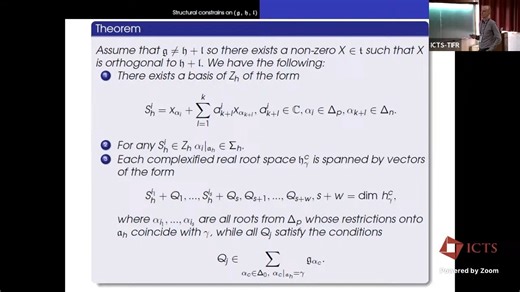 Standard Compact Clifford-Klein Forms and Lie Algebra Decompositions by Maciej B