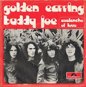 Golden Earring - Buddy Joe