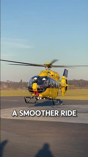 Ferrari of helicopters | AIRBUS H145-D3