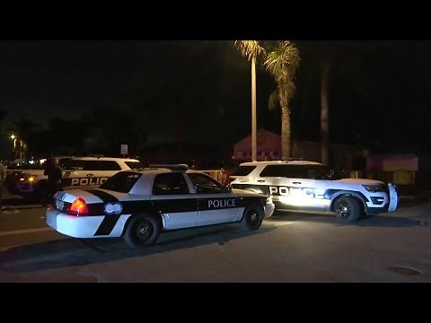 Crime is down in Oxnard, but overdoses are on the rise