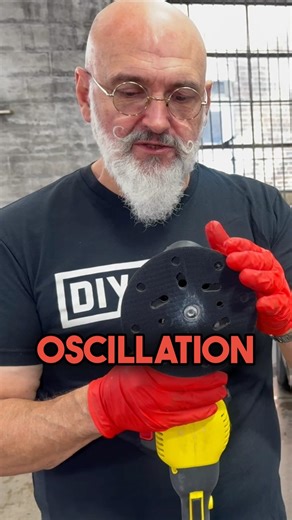 What is “Oscillation?”