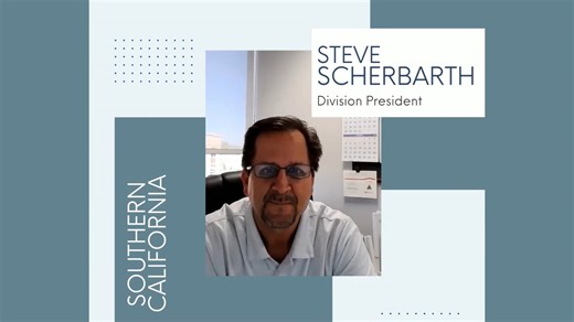 Steve Scherbarth - SOCAL