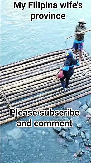 My Filipina wife's province! Wild motovlog through her province! #expat #motovlog #philippines
