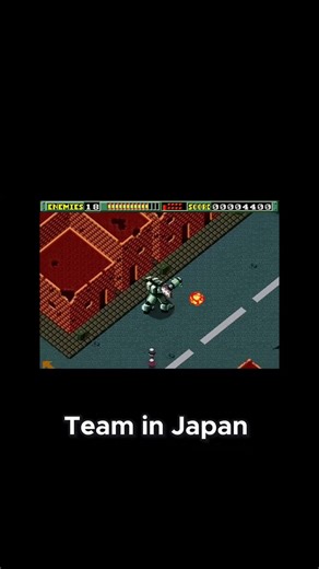 Game Creative Staff....Wolf Team