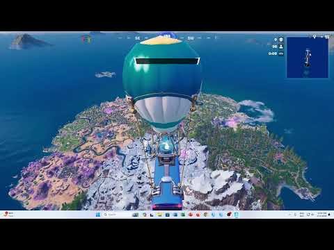 My First Time Playing Fortnite 😱 Beginner Gameplay Noob to Pro (Full Match Highlights)