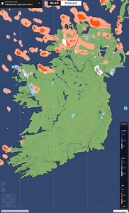 85K views · 224 reactions | Shower activity starting now to pick up...