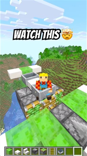 #minecraft #shorts SUB AND LIKE