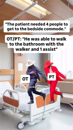 Mobility Strategies Right Here ⬇️ I wish more healthcare workers knew these simple and effective mobility techniques. They make a huge difference. 💾 Save this so you can come back to it. We all know how challenging it is to mobilize patients on busy hospital shifts. It can be overwhelming, time consuming, and physically draining. But here is the truth. When you slow down, have a plan, and involve the patient, you can turn a four person transfer into a one person transfer with the right cues and
